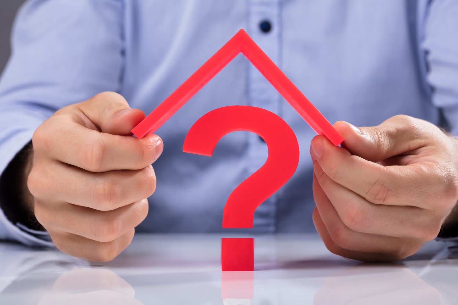 離婚時の財産分与。家の売却はどうすればいい？